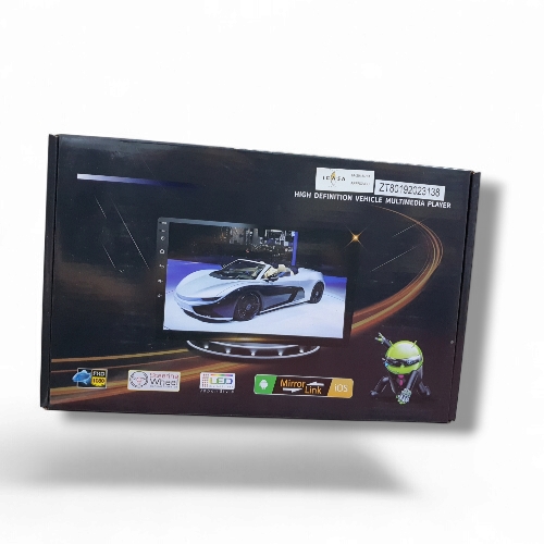 PARAMOUNT ANDROID 9"ZT8019 136/137/138/ - Image 4